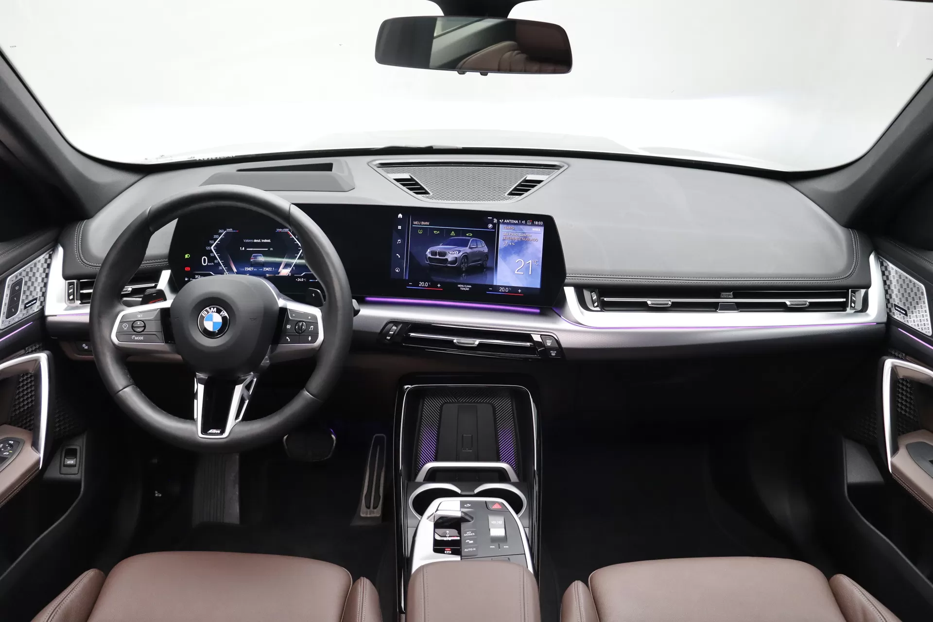 Foto do veiculo BMW X1 SDRIVE20I M SPORT