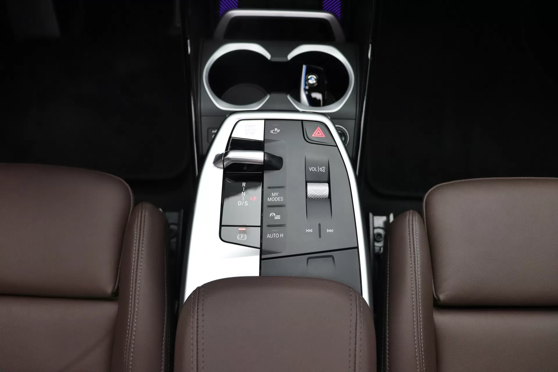 Foto do veiculo BMW X1 SDRIVE20I M SPORT