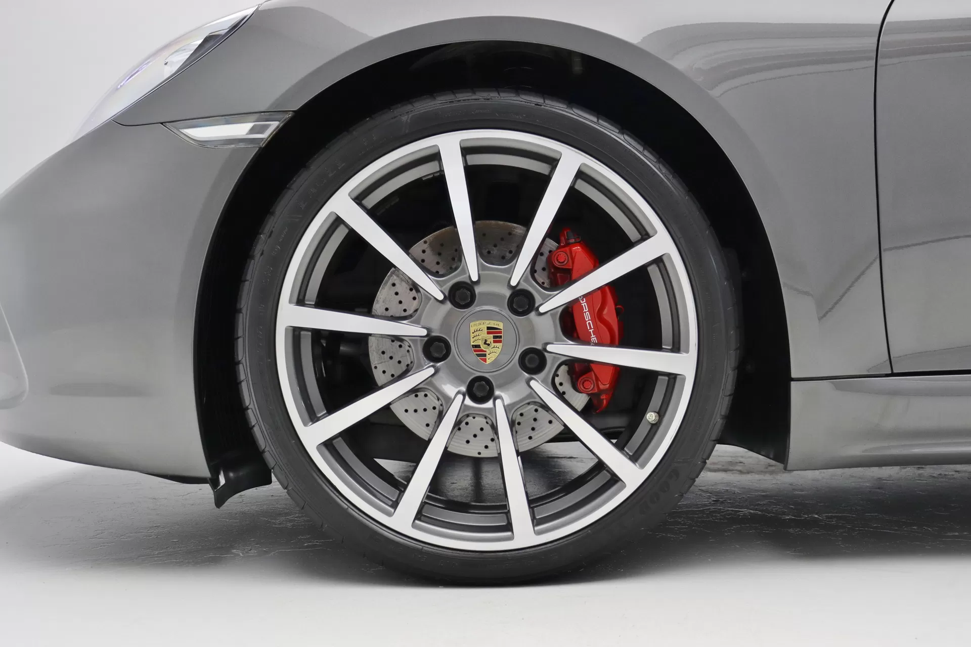 Foto do veiculo PORSCHE 718 BOXSTER