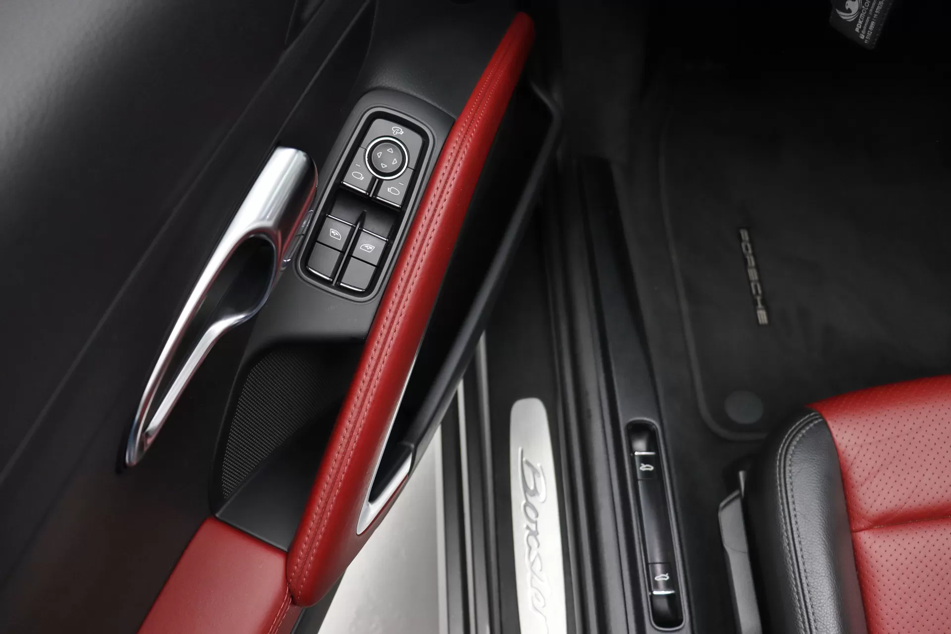 Foto do veiculo PORSCHE 718 BOXSTER