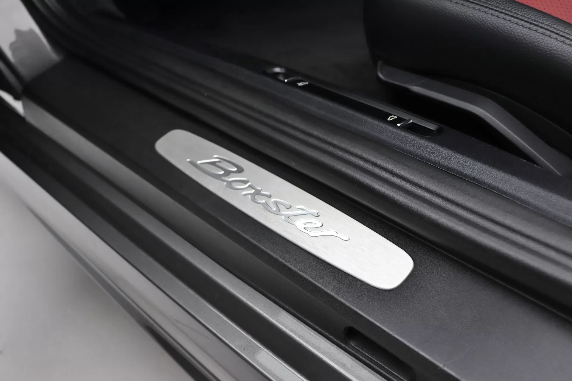 Foto do veiculo PORSCHE 718 BOXSTER