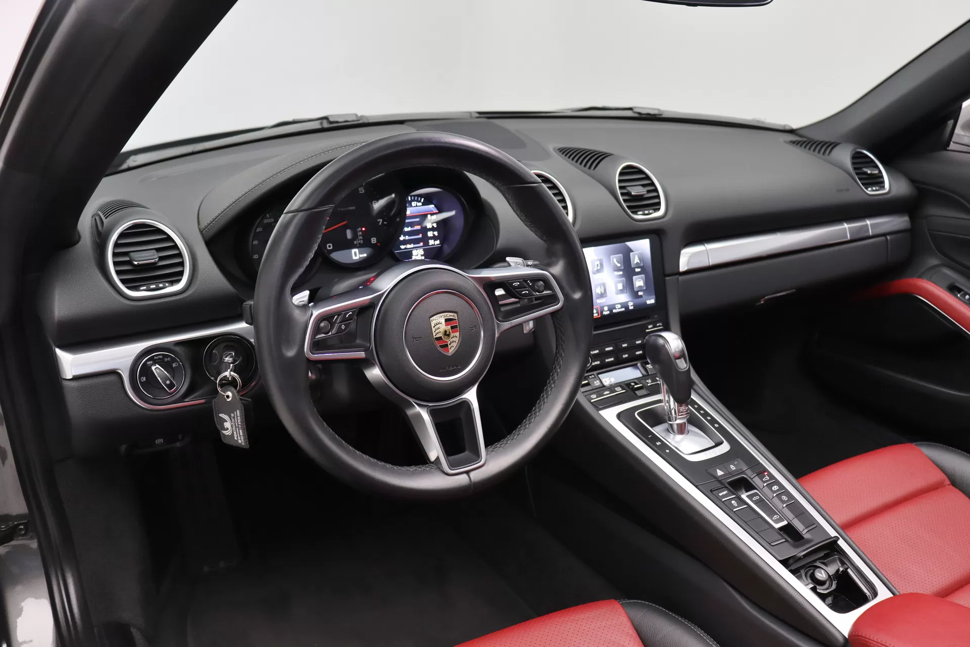 Foto do veiculo PORSCHE 718 BOXSTER