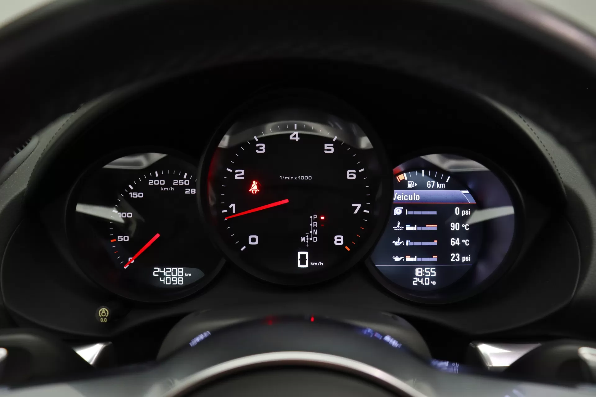 Foto do veiculo PORSCHE 718 BOXSTER