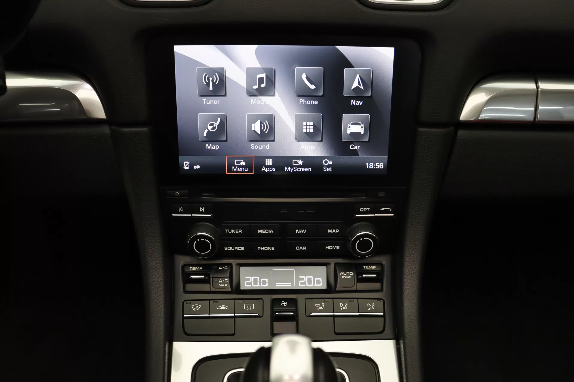 Foto do veiculo PORSCHE 718 BOXSTER