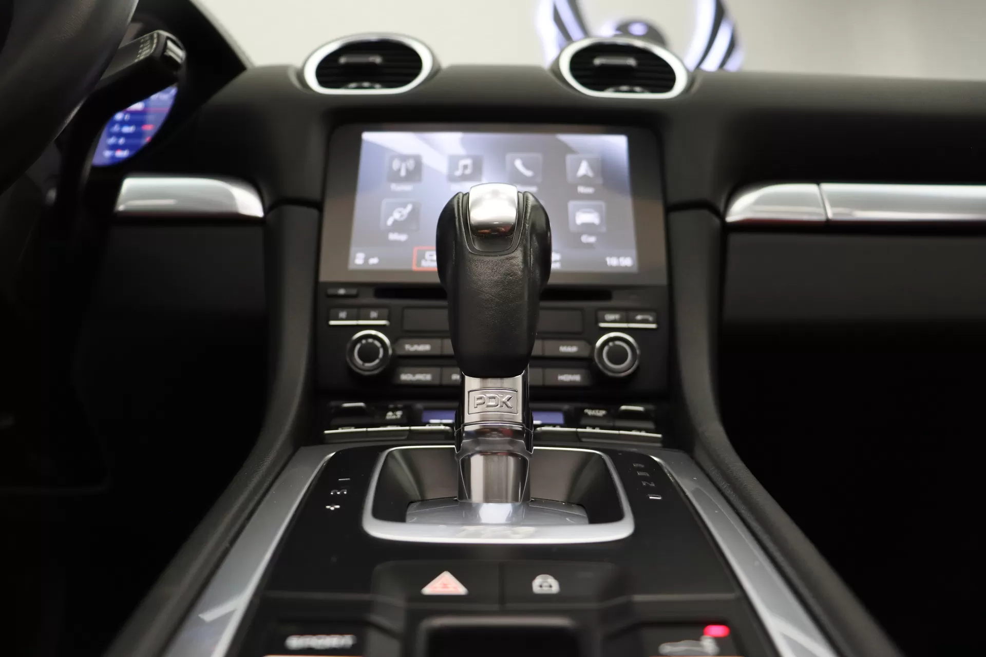 Foto do veiculo PORSCHE 718 BOXSTER