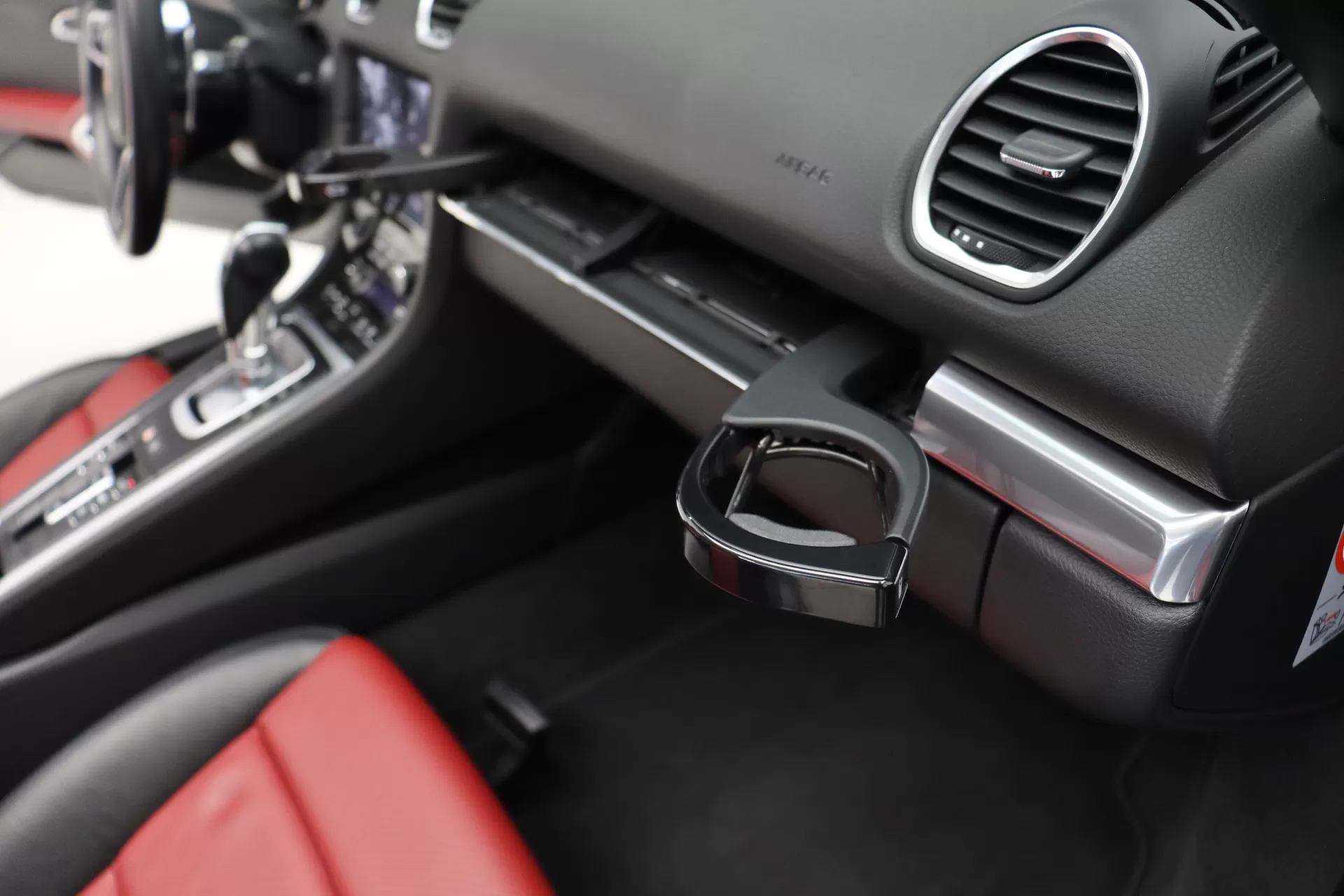 Foto do veiculo PORSCHE 718 BOXSTER