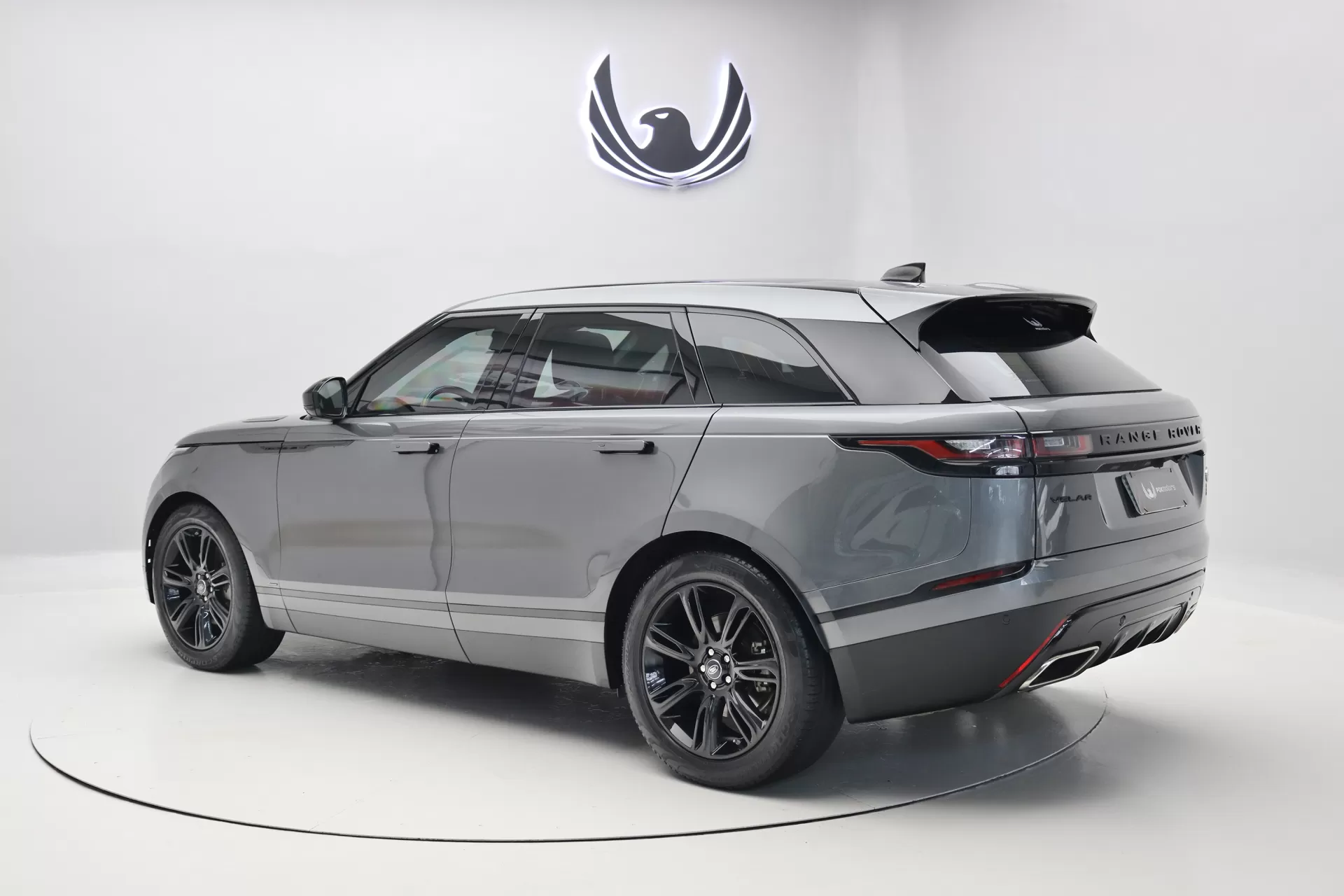 Foto do veiculo LAND ROVER RANGE ROVER VELAR P300 S R-DYNAMIC
