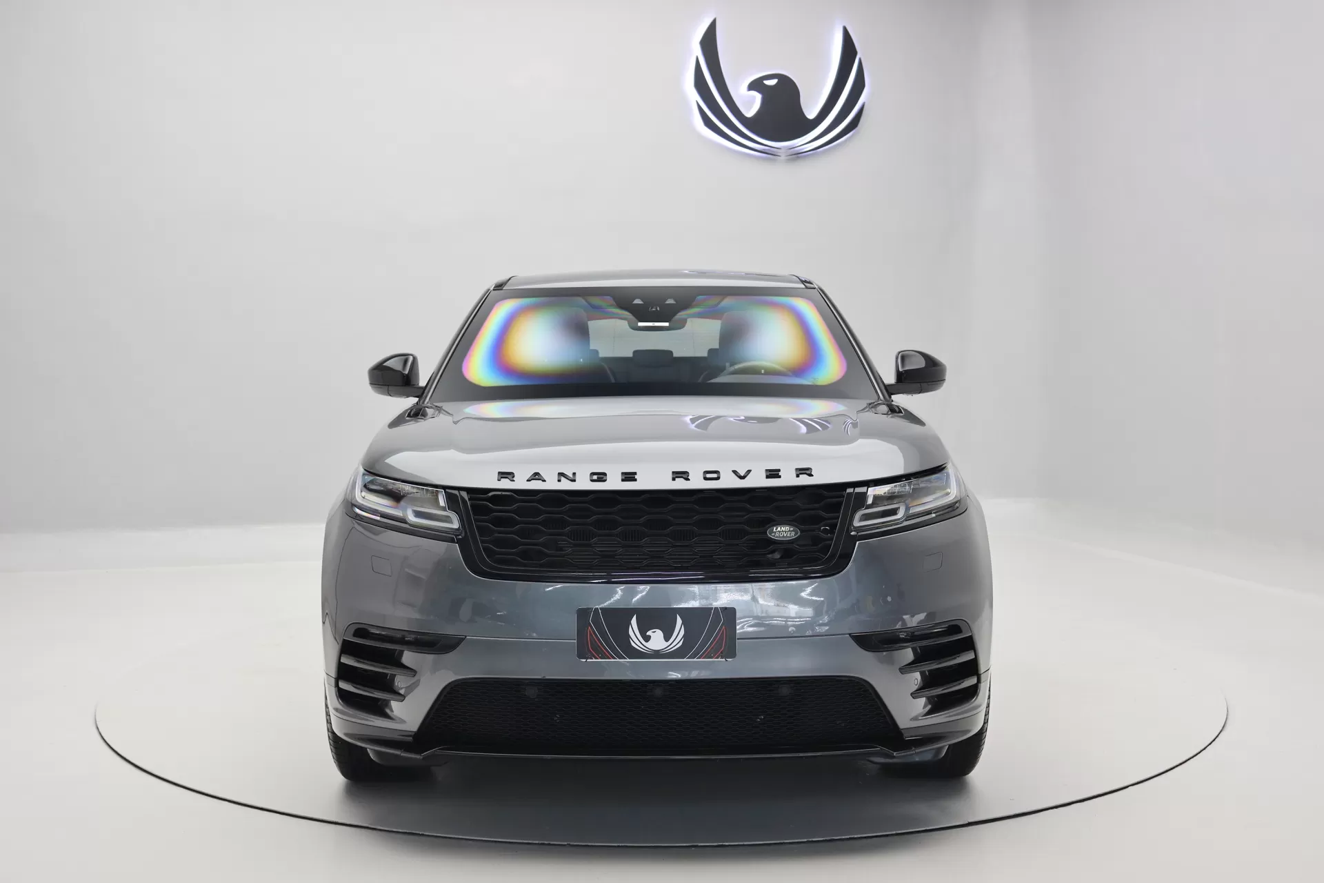 Foto do veiculo LAND ROVER RANGE ROVER VELAR P300 S R-DYNAMIC