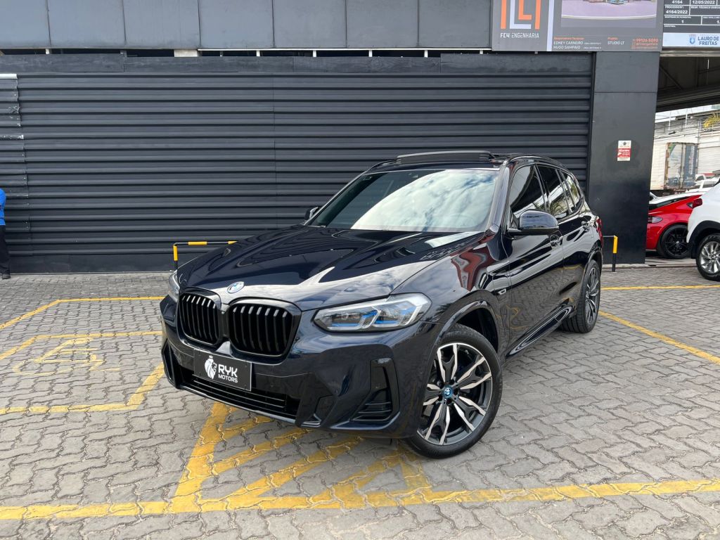 RYK Motors