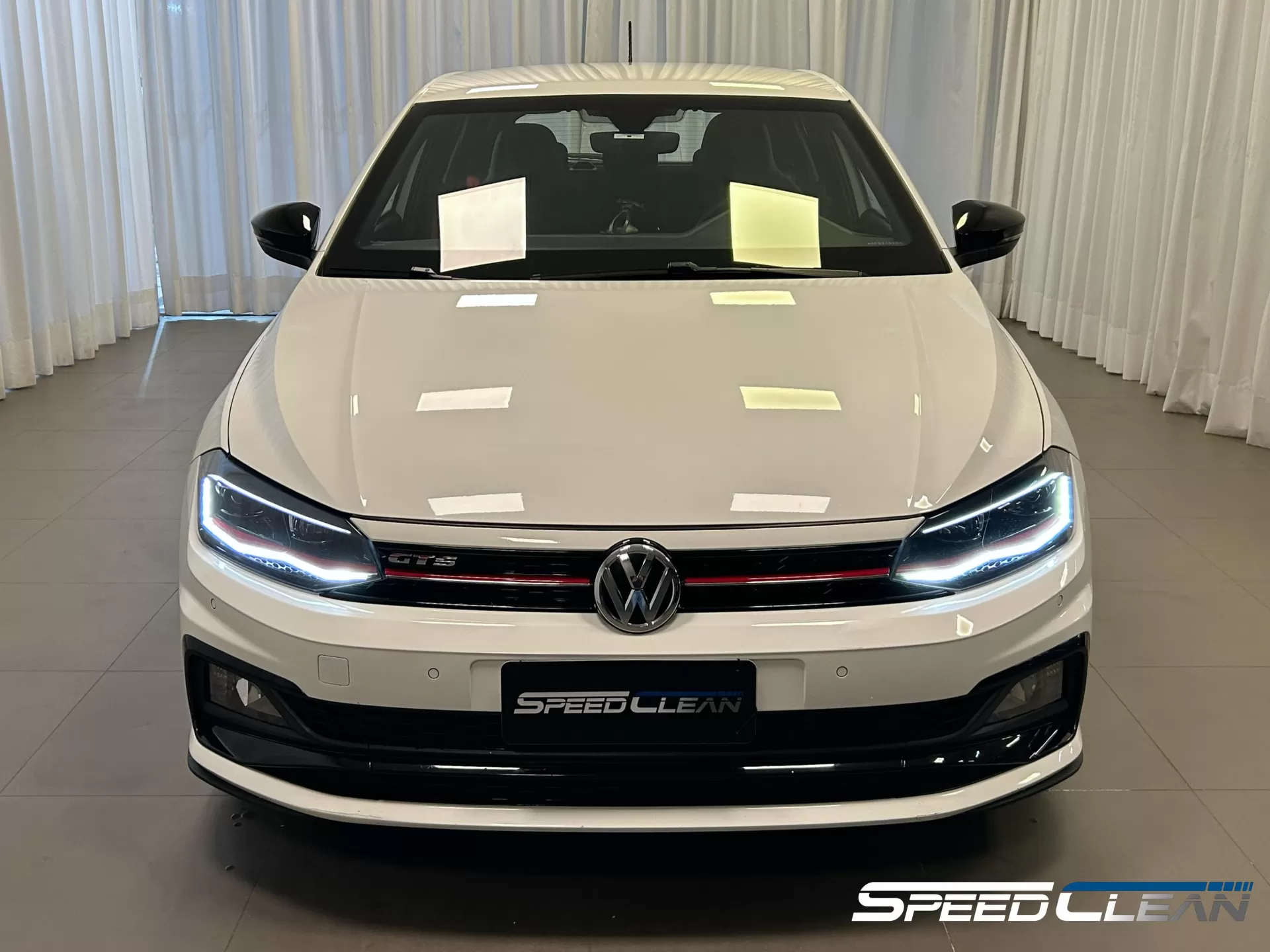 VOLKSWAGEN POLO 2020/2021 - Speed Clean